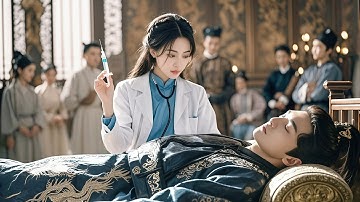 【MULTI SUB】現代女法醫穿越成將死宮女，靠絕世醫術一招治好病弱皇帝，天子一秒淪陷強留她在身側，誰料一夜懷孕六宮嘩然，從此成為皇后坐擁天下恩寵！#穿越 #古装 #甜宠