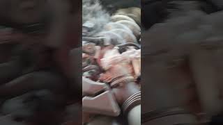 Jaguar Xj8 Smoke Test