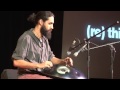 Exploration through music -- part 1: Peter Levitov at TEDxUNCAsheville