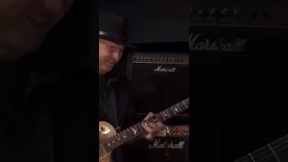 Time Arrow – Living in the Past (Jethro Tull Cover) Wealth