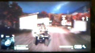 Boost glitch Battlefield Bad Company 2 tutorial xbox 360