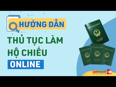 Cách Làm Hộ