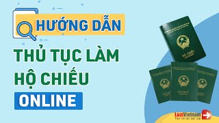 Top 9 Cách Làm Hộ Chiếu Online Tại Hưng Yên Hay Nhất Năm 2022