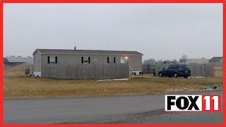 Sex offender housing in Oshkosh; $1 million project to expand housing