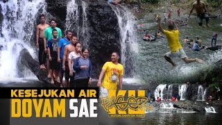 PASERKU - KESEJUKAN AIR DOYAM SAE