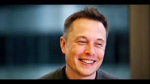 How Elon Musk, CEO of Tesla and SpaceX, makes and spends his $20 billion fortune