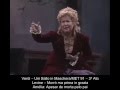 Miniature de la vidéo de la chanson Un Ballo In Maschera: Atto Iii. Scena E Quintetto "Il Messaggio Entri"