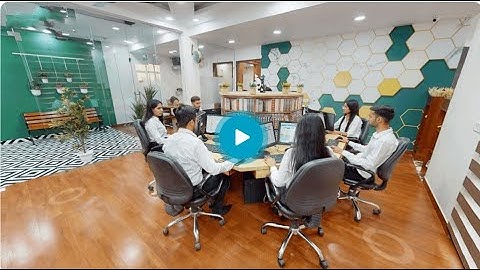 Take an Exclusive Virtual Tour of Advanced Finserv