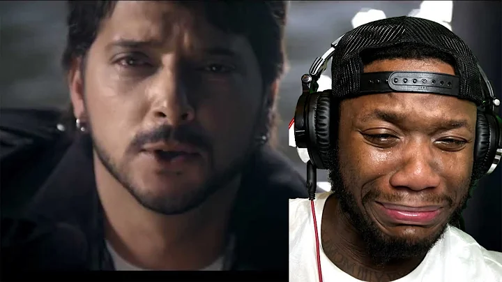 FIRST TIME HEARING Matt Kennon "The Call"   *TEARS*