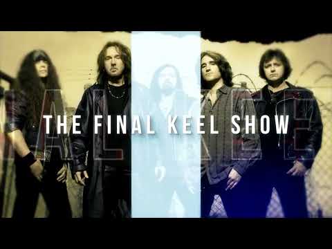 KISS Kruise - LANDLOCKED IN VEGAS | New KEEL Promo