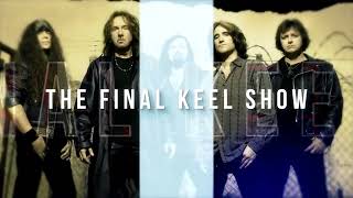 KISS Kruise - LANDLOCKED IN VEGAS | New KEEL Promo