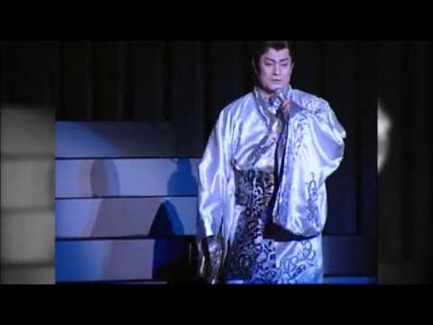 MV】川中美幸&松平 健／名場面（Short ver.） - YouTube