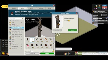 TANJI HABBO EXTENSION - DUFF, FUTEBOL,MOD STAFF, ETC 2016