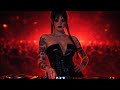 Deep Dark Hypnotic House | 30 Minute Underground Session (122-124 BPM)