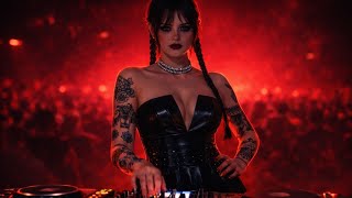 Deep Dark Hypnotic House | 30 Minute Underground Session (122-124 BPM)