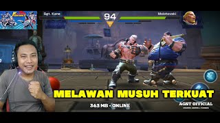 Ultimate Fighting - Game Fighting Terbaru Mirip Tekken ??? screenshot 5