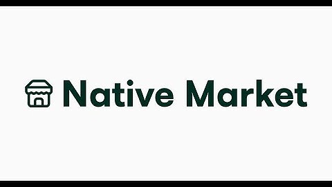 Native Market