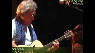 Iwan Fals - SarjanaMuda - live @ Saburai Lampung