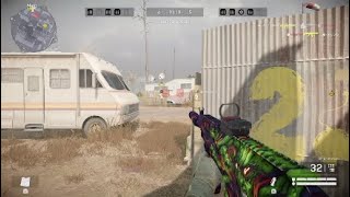 Warface ps4 - Highlight # 11