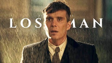 A Lost Man | Peaky Blinders