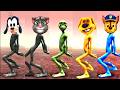 Dame Tu Cosita FULL HD | All Variation Dame Tu Cosita Music Video 2025