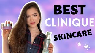 Best Clinique Skin Care Products