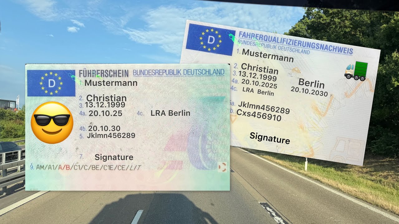 ЗАМЕНА КАТЕГОРИИ C+CE И КОД 95 В ГЕРМАНИИ🇩🇪 СТОИМОСТЬ💶 ДАЛЬНОБОЙ ПО ЕВРОПЕ 🇪🇺