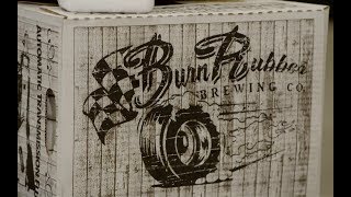 ToyMakerz- Featuring Burn Rubber Brewing Co. The Best Automatic Transmission Fluid Burn Rubber Brewing Co