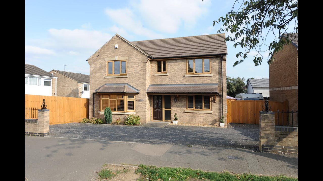 2a Torrington Road, Wellingborough, NN8 5AF YouTube