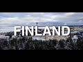 FINLAND|Romantic Classic Music