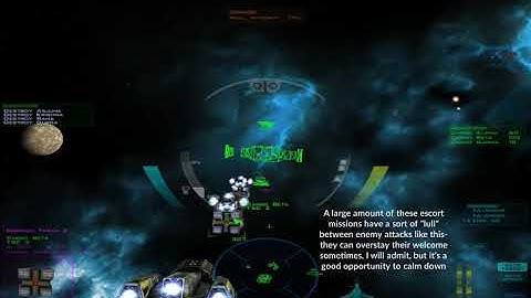 Freespace (pt 4, port/MVPs)