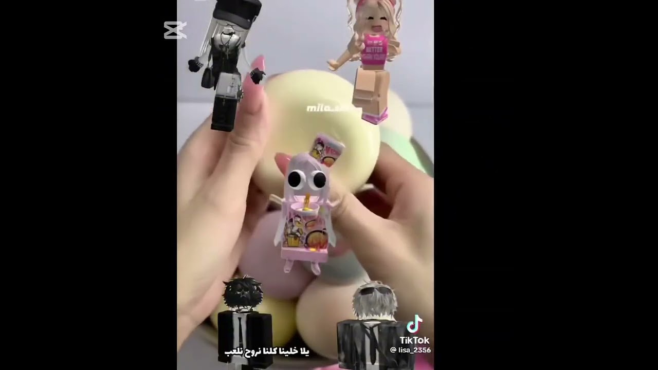 كرنج روبلوكس