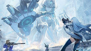 Snowbreak: Containment Zone (ios/Android) Gameplay Part 3