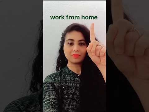 Thumbnail for Work From Home Business Opportunity 2026 | Earn Money Online 💼 #trending