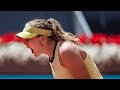 MIRRA ANDREEVA’S IN TEARS! 😭 