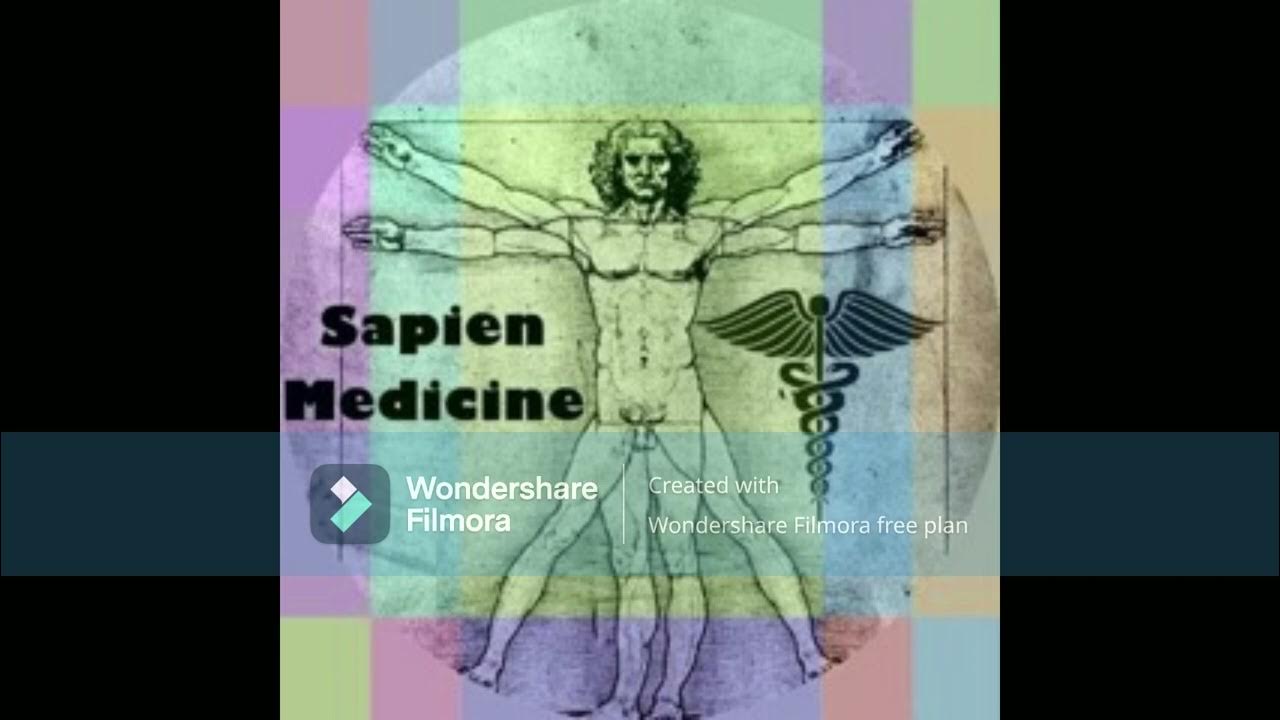 Sapien Medicine's Subconscious Limits Removal (No Music) Sapien Medicine's Subconscious Limits Removal (No Music)