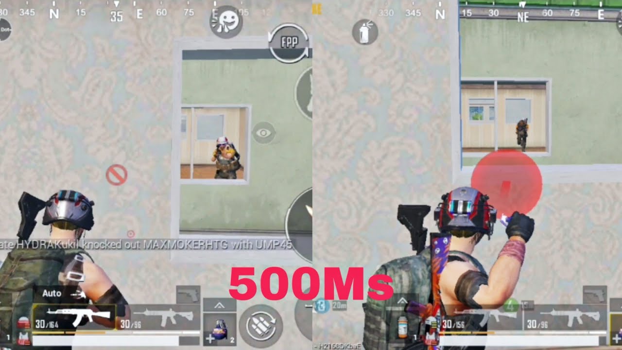 Realme 3 Pro ui new update PUBG | Smooth + Extreme 50 FPS Gameplay | Hindi Review | Realme 3 Pro ui