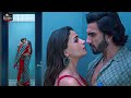Rocky Aur Rani Ne Kiya Lift Mein Romance Ranveer Singh Alia Bhatt Bollywood Movie Scene 
