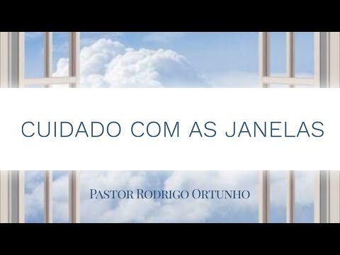 CUIDADO COM AS