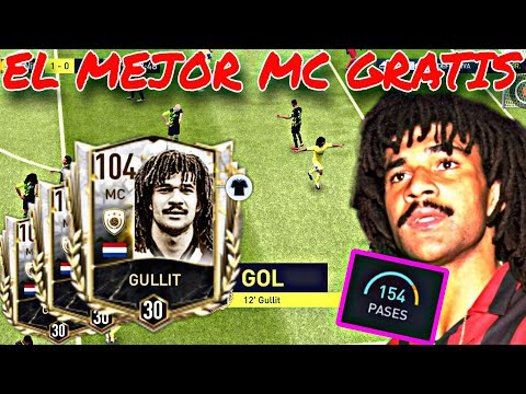 Video: Ruud Gullit vale la pena