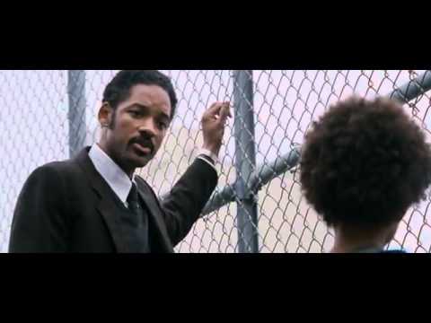 Motivational Speech from Pursuit of Happiness