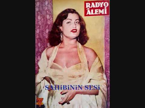 Mualla Mukadder - Mazide Kaldı Büyük Aşkımız ( Hatırlar Mısın ) Plak