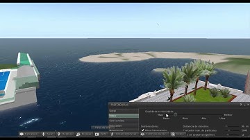 Second Life® - Configurações Básicas (Vídeo)
