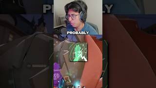 The BEST Item in Deadlock #shorts