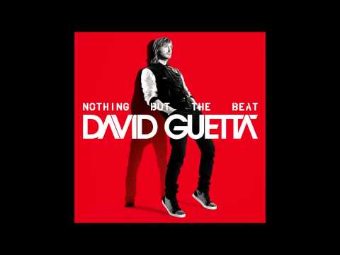 David Guetta feat. Akon - Crank it up [HD]