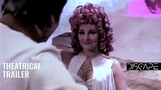 Famous Moon Zero Two • 1969 • Theatrical Trailer Profile