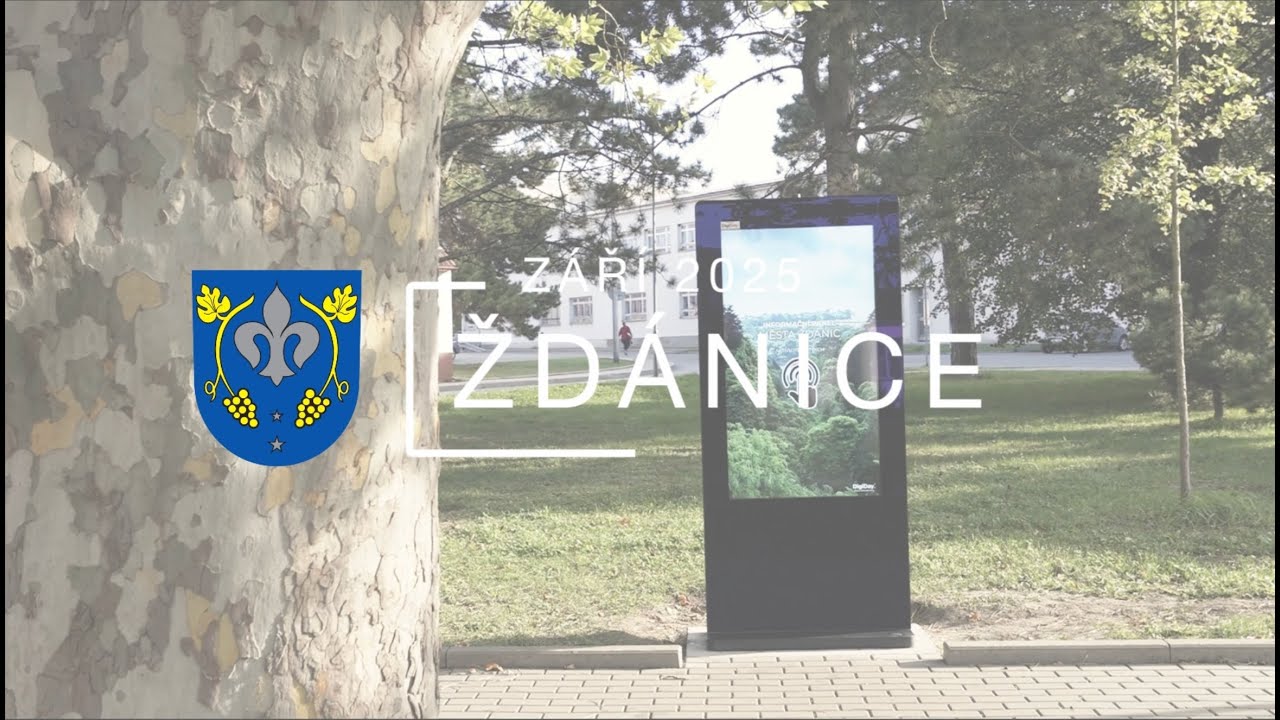 VIDEOZPRAVODAJ 10/2025