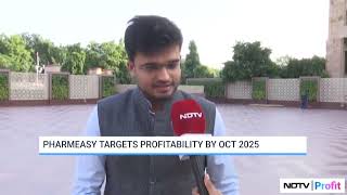 Pharmeasys Exapnsion Plans Ndtv Profit