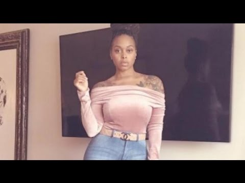 Chrisette Michele's Family Disowned Over Trump Performance