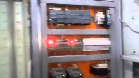 PP compounding on Twin screw extruder